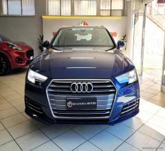 Auto - Audi a4 2.0 tdi 190cv ultra sport