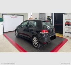 Auto - Volkswagen golf 1.6 tdi 5p. highline