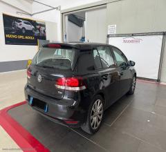 Auto - Volkswagen golf 1.6 tdi 5p. highline