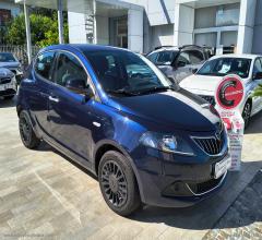 Lancia ypsilon 1.2 69 cv 5p. gpl ecochic silver