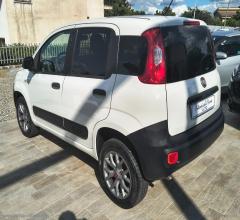 Auto - Fiat panda 0.9 twinair s&s 4x4 pop van 2 p.ti