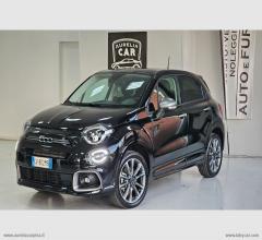 Fiat 500x 1.5 t4 hybrid 130 cv dct sport