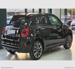 Auto - Fiat 500x 1.5 t4 hybrid 130 cv dct sport