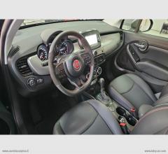 Auto - Fiat 500x 1.5 t4 hybrid 130 cv dct sport