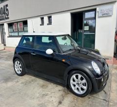 Auto - Mini mini cooper