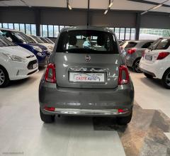 Auto - Fiat 500 1.0 hybrid dolcevita