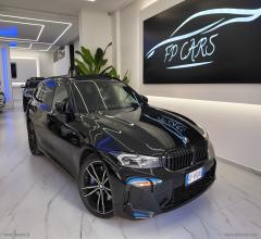 Auto - Bmw 320d 48v msport 190 cv tetto pan.