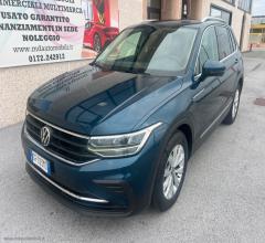 Auto - Volkswagen tiguan 2.0 tdi scr life