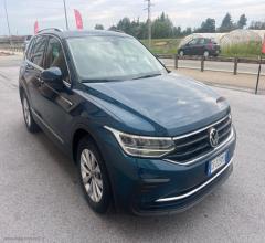 Auto - Volkswagen tiguan 2.0 tdi scr life