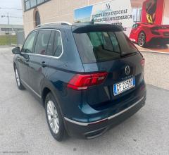 Auto - Volkswagen tiguan 2.0 tdi scr life