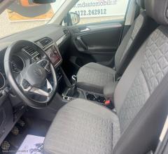 Auto - Volkswagen tiguan 2.0 tdi scr life