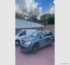 Auto - Dodge journey 2.0 turbodiesel se dpf