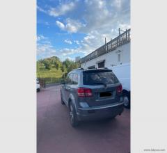 Auto - Dodge journey 2.0 turbodiesel se dpf