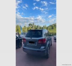 Auto - Dodge journey 2.0 turbodiesel se dpf