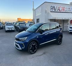 Auto - Opel crossland 1.5 ecotec d 110 cv s&s edit.