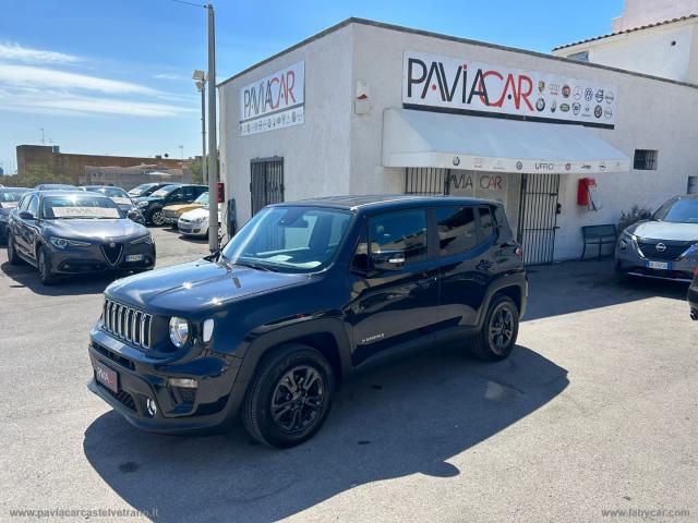 Auto - Jeep renegade 1.6 mjt 120cv longitude