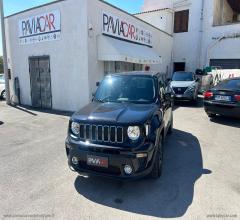 Auto - Jeep renegade 1.6 mjt 120cv longitude