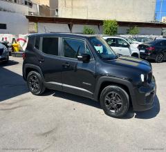 Auto - Jeep renegade 1.6 mjt 120cv longitude