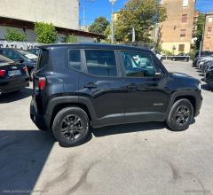 Auto - Jeep renegade 1.6 mjt 120cv longitude