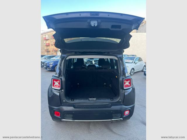 Auto - Jeep renegade 2.0 mjt 140 cv 4wd ad. limited