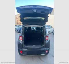 Auto - Jeep renegade 2.0 mjt 140 cv 4wd ad. limited