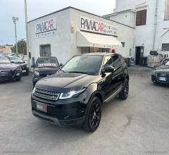 Auto - Land rover rr evoque 2.0 td4 150 cv 5p. bs ed. pure