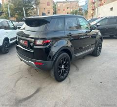 Auto - Land rover rr evoque 2.0 td4 150 cv 5p. bs ed. pure