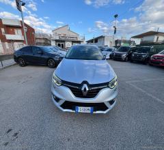 Auto - Renault mÃ©gane dci 8v 110 cv energy intens