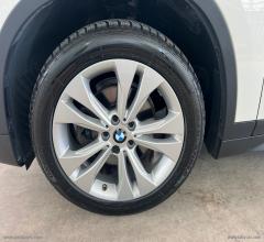 Auto - Bmw x1 sdrive18d