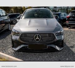 Auto - Mercedes-benz cla 200 d automatic amg line premium