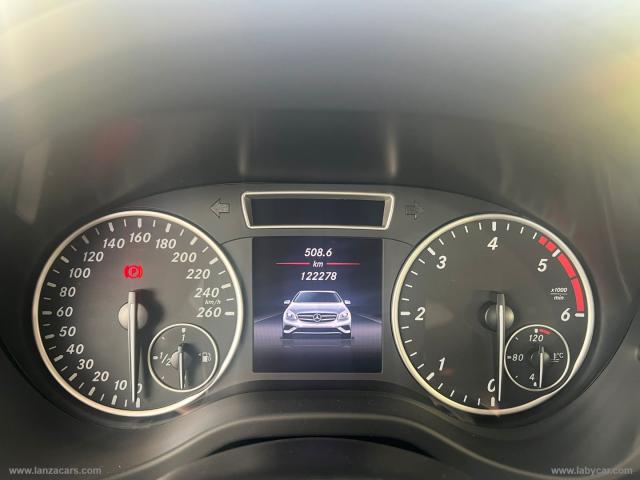 Auto - Mercedes-benz a 180 cdi automatic sport