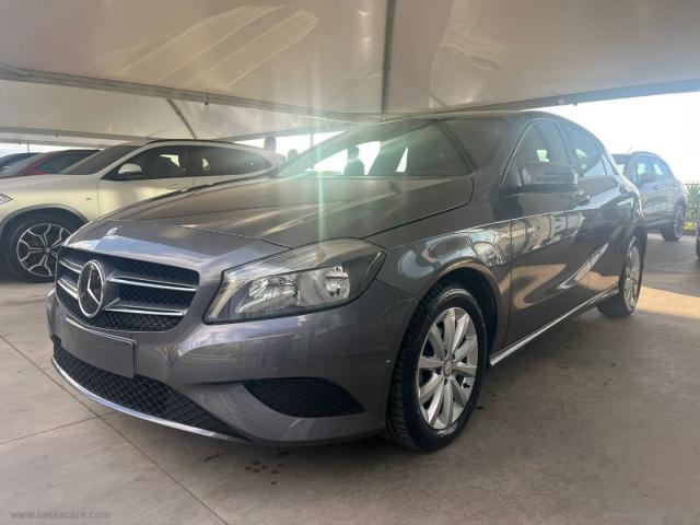 Auto - Mercedes-benz a 180 cdi automatic sport