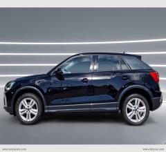 Auto - Audi q2 30 tdi admired advanded