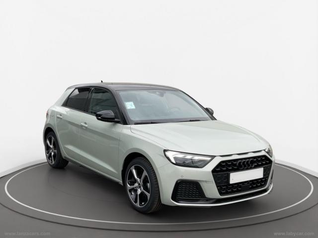 Auto - Audi a1 spb 25 tfsi business