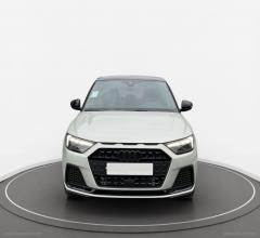 Auto - Audi a1 spb 25 tfsi business