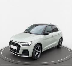 Auto - Audi a1 spb 25 tfsi business