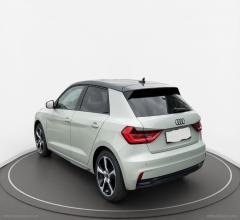 Auto - Audi a1 spb 25 tfsi business