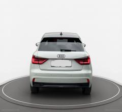 Auto - Audi a1 spb 25 tfsi business