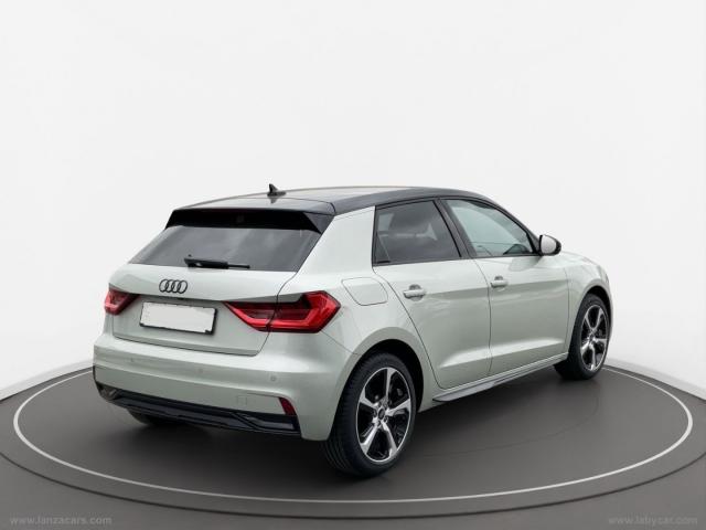 Auto - Audi a1 spb 25 tfsi business