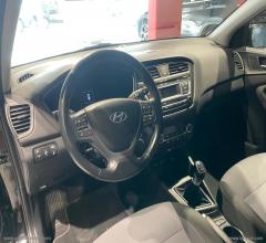 Auto - Hyundai i20 1.1 diesel