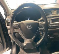 Auto - Hyundai i20 1.1 diesel