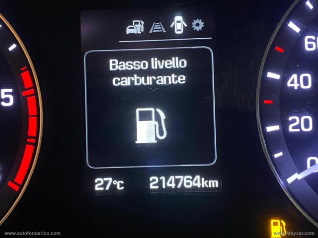 Auto - Hyundai i20 1.1 diesel