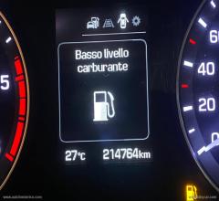 Auto - Hyundai i20 1.1 diesel