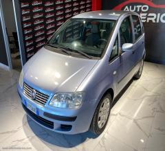 Auto - Fiat idea 1.4 gpl