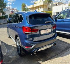 Auto - Bmw x1 xdrive18d xline