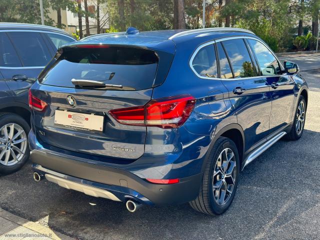 Auto - Bmw x1 xdrive18d xline