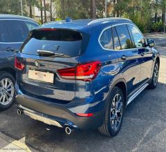 Auto - Bmw x1 xdrive18d xline