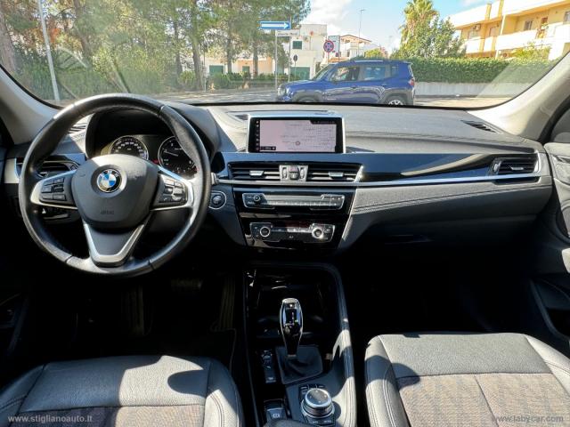 Auto - Bmw x1 xdrive18d xline