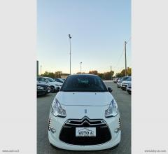 Auto - Ds automobiles ds 3 1.6 thp 155 sport chic