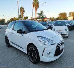 Auto - Ds automobiles ds 3 1.6 thp 155 sport chic